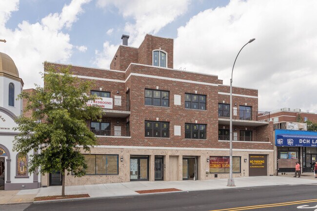 More details for 4507 48th Ave, Woodside, NY - Office/Medical for Lease