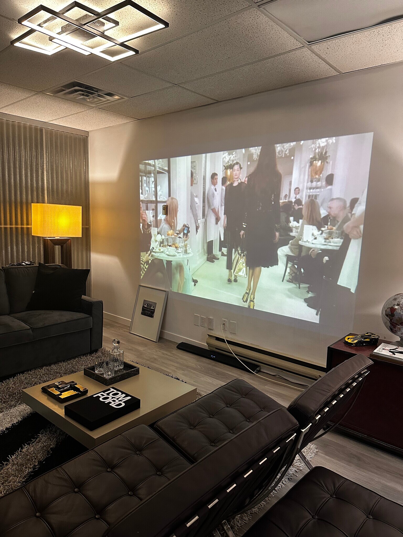 8740 Beckwith Rd, Richmond, BC à louer Photo du bâtiment- Image 1 de 3