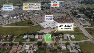 More details for 902 Simpson rd, Victoria, TX - Land for Sale