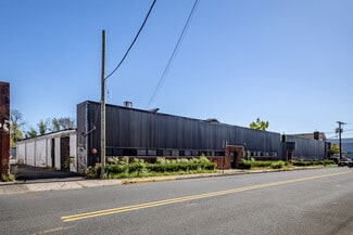 More details for 386-394 Coit St, Irvington, NJ - Industrial for Lease
