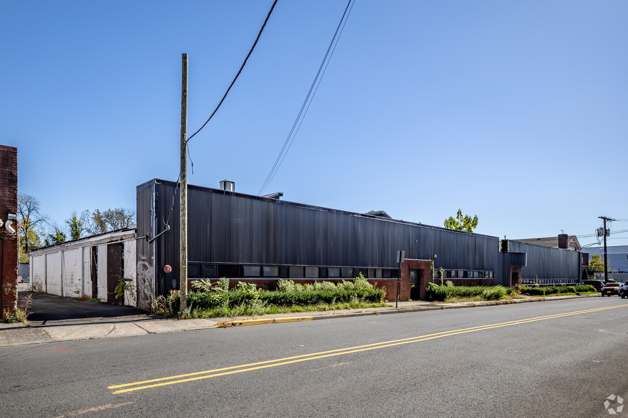 386-394 Coit St, Irvington, NJ for lease Primary Photo- Image 1 of 6