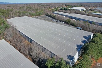 540 Northridge Park Dr, Rural Hall, NC - Aerial map view - Image1