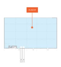 8500 Reilly Ave, Saint Louis, MO for lease Floor Plan- Image 1 of 1