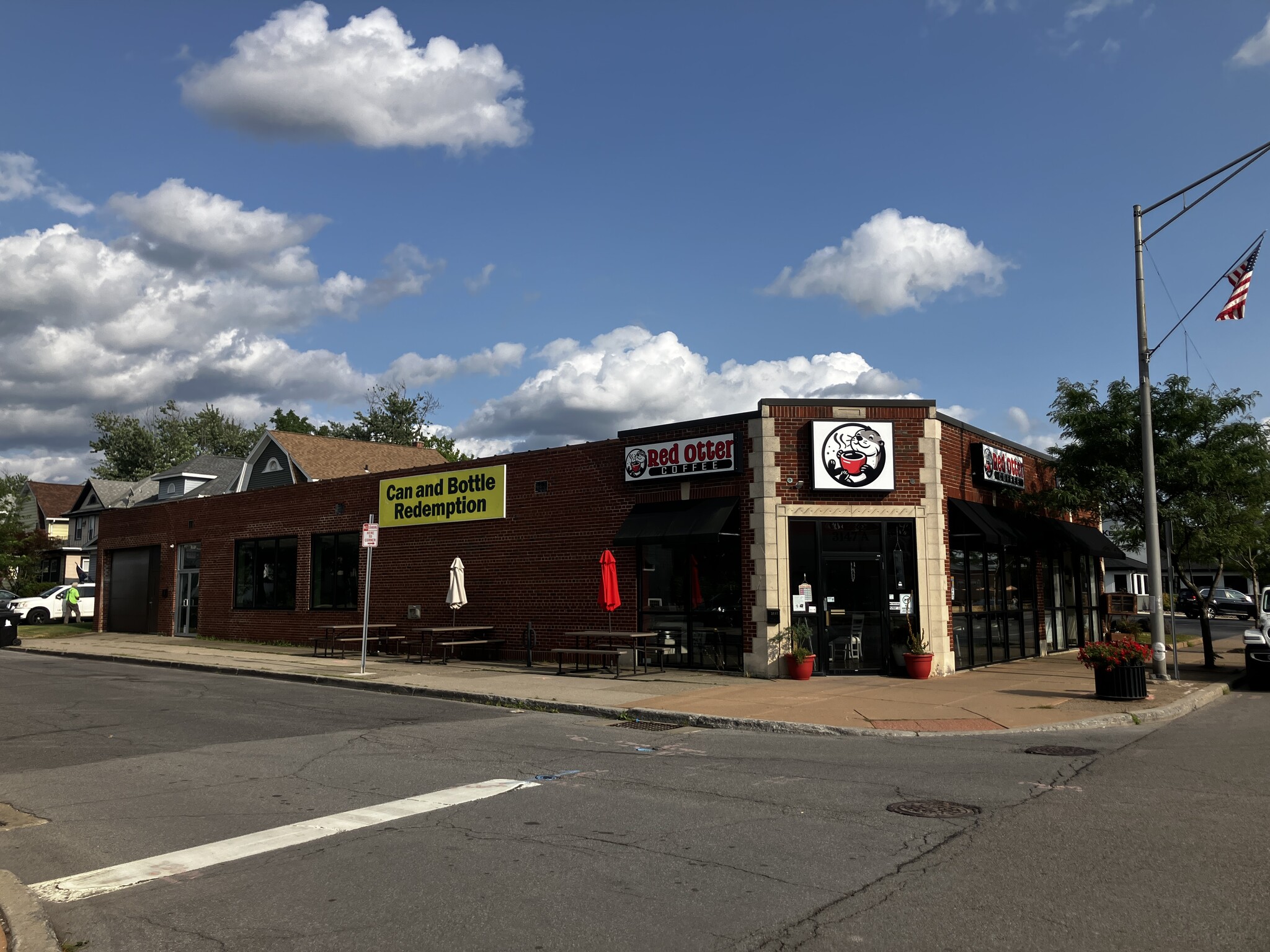 3147 Delaware Ave, Kenmore, NY for lease Interior Photo- Image 1 of 9