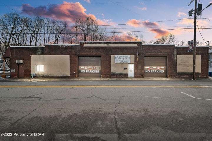 860 Main St, Duryea, PA for sale Primary Photo- Image 1 of 1