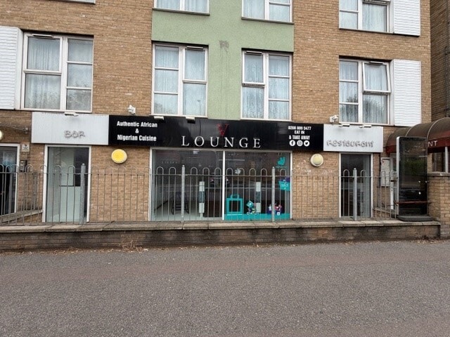 673 Lordship Ln, London for lease Primary Photo- Image 1 of 2