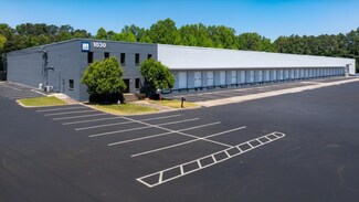 Plus de détails pour 1030 Norcross Industrial Ct, Norcross, GA - Industriel à vendre