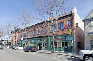 Plus de détails pour 438-450 Main St, Pleasanton, CA - Bureau à louer