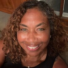 Deidre Poe-Sanders