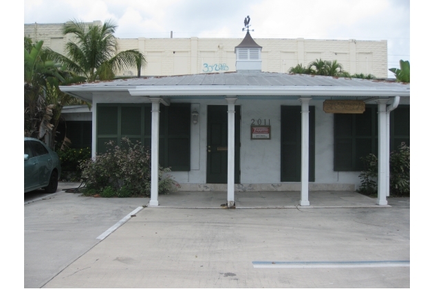 2011 Flagler Ave, Key West, FL à vendre - Photo principale - Image 1 de 1