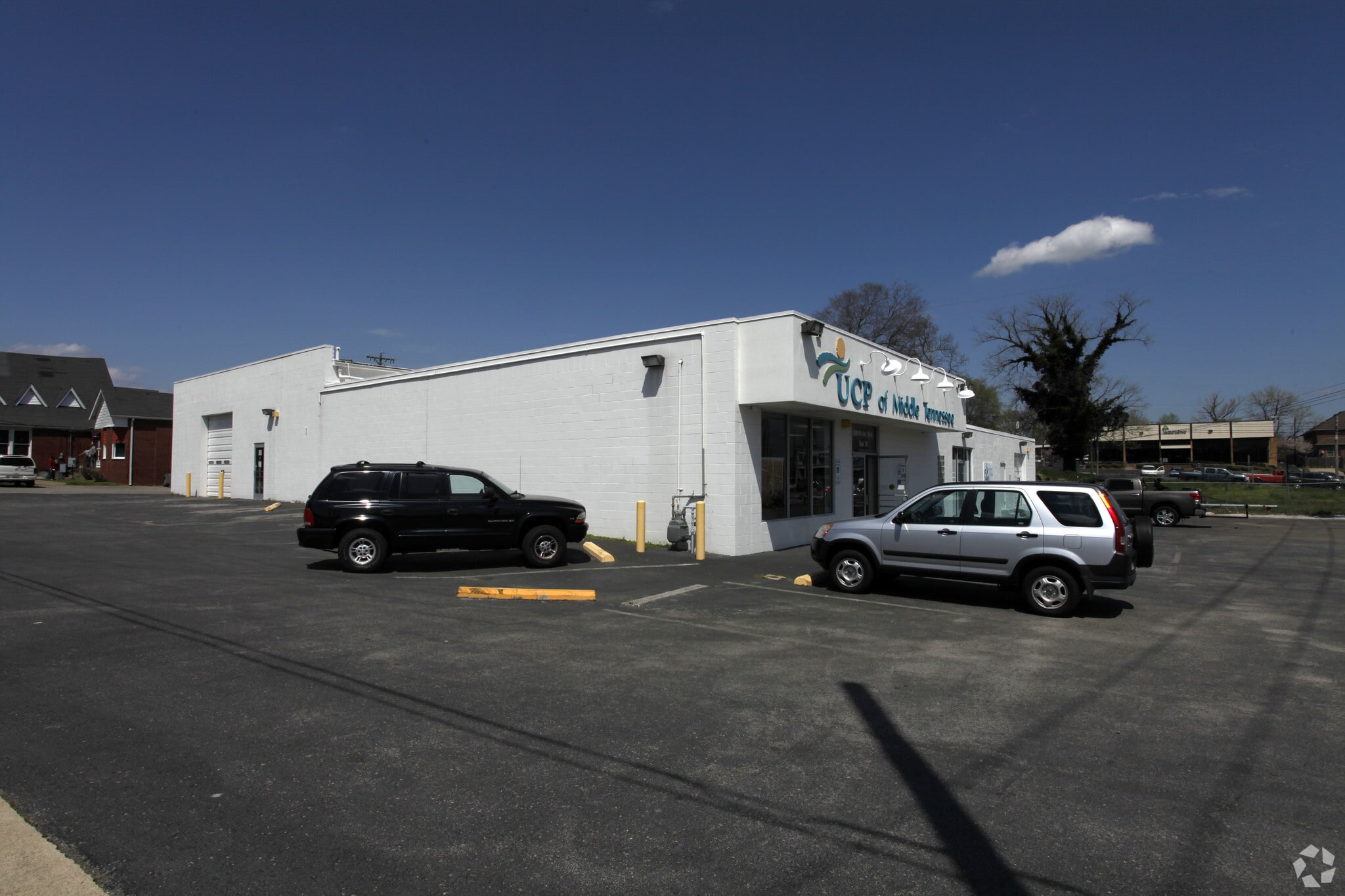 1200 9th Ave N, Nashville, TN for lease Primary Photo- Image 1 of 3