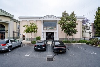 More details for 751 Marsh St, San Luis Obispo, CA - Office for Lease
