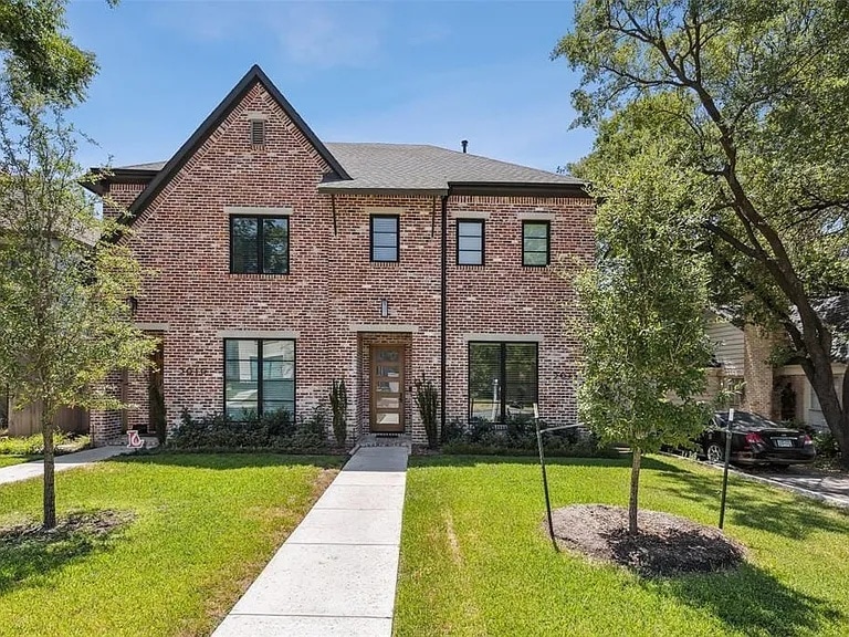 5614 Anita St, Dallas, TX for sale - Primary Photo - Image 1 of 19
