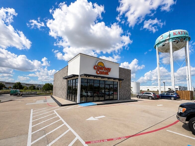 777 Cane Island Pkwy, Katy, TX for sale - Building Photo - Image 2 of 3