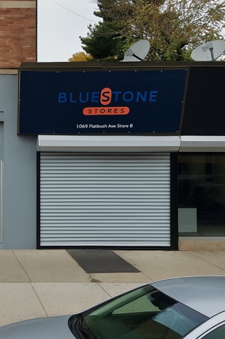 More details for 1069 Flatbush Ave, Brooklyn, NY - Retail for Lease