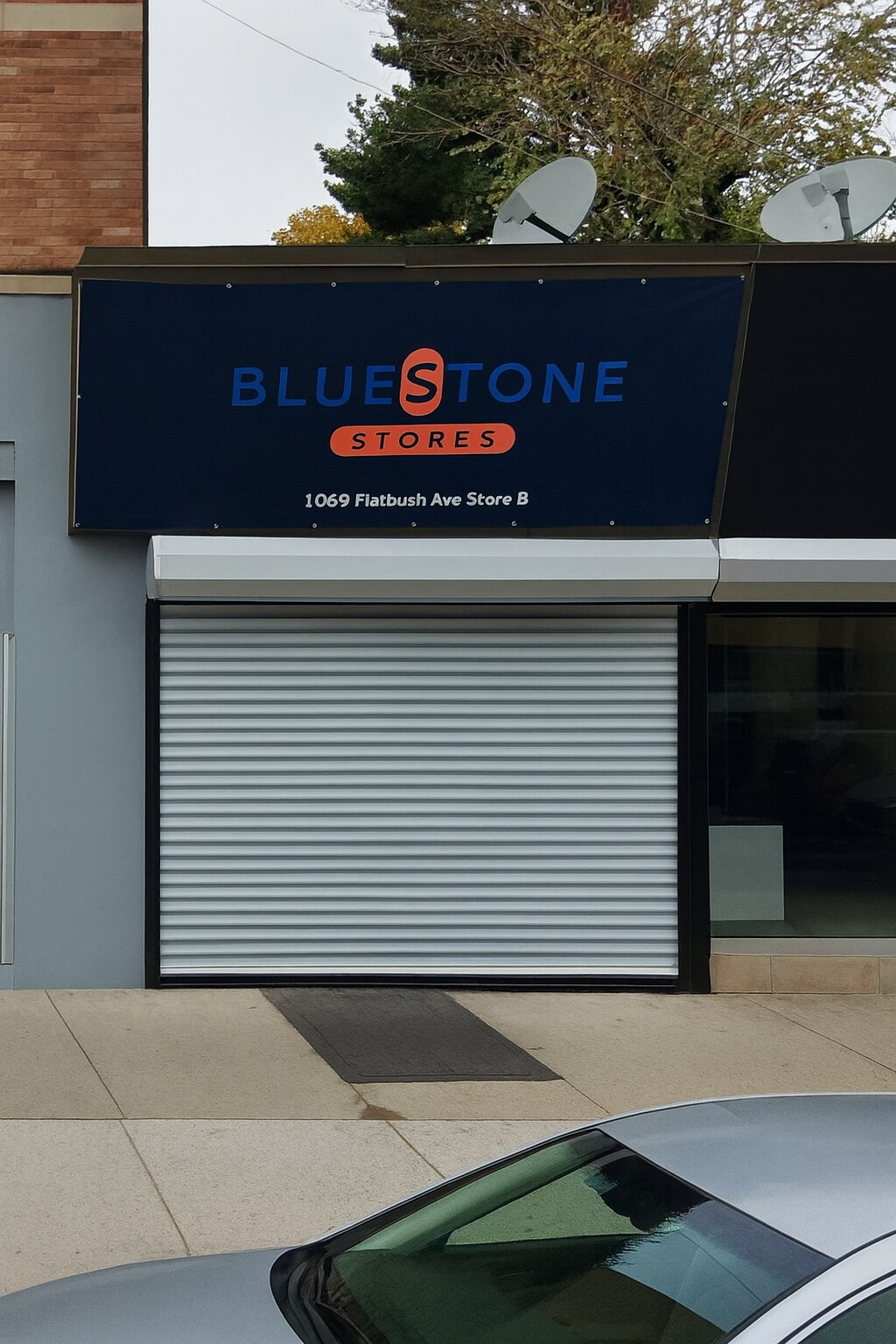 1069 Flatbush Ave, Brooklyn, NY à louer Photo principale- Image 1 de 6