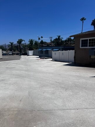 More details for 8907 Creekford Dr, Lakeside, CA - Industrial for Lease