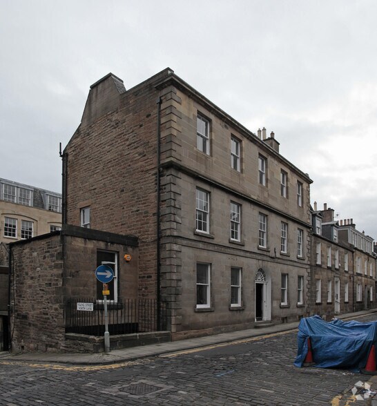 21 Young St, Edinburgh à louer - Photo principale - Image 1 de 26