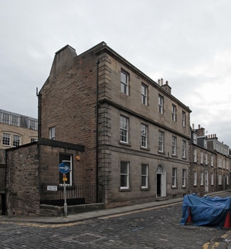 More details for 21 Young St, Edinburgh - Coworking for Lease