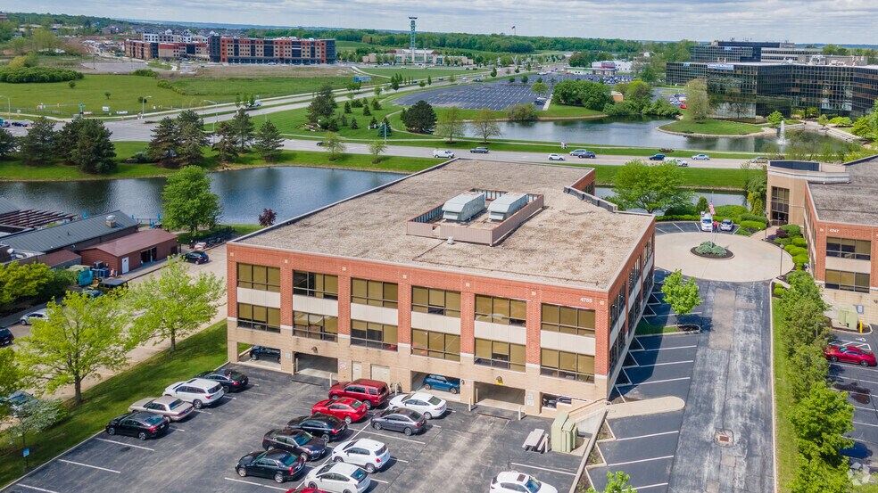 4755 Lake Forest Dr, Blue Ash, OH à louer - Aérien - Image 3 de 18