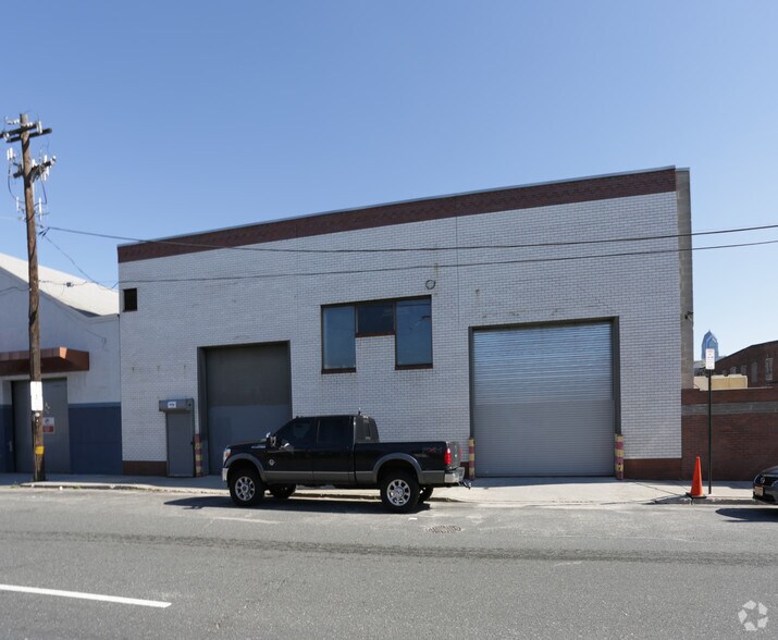 2019 Washington Ave, Philadelphia, PA à vendre - Photo du bâtiment - Image 3 de 18