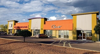 More details for 1633 S Hwy 92, Sierra Vista, AZ - Retail for Sale