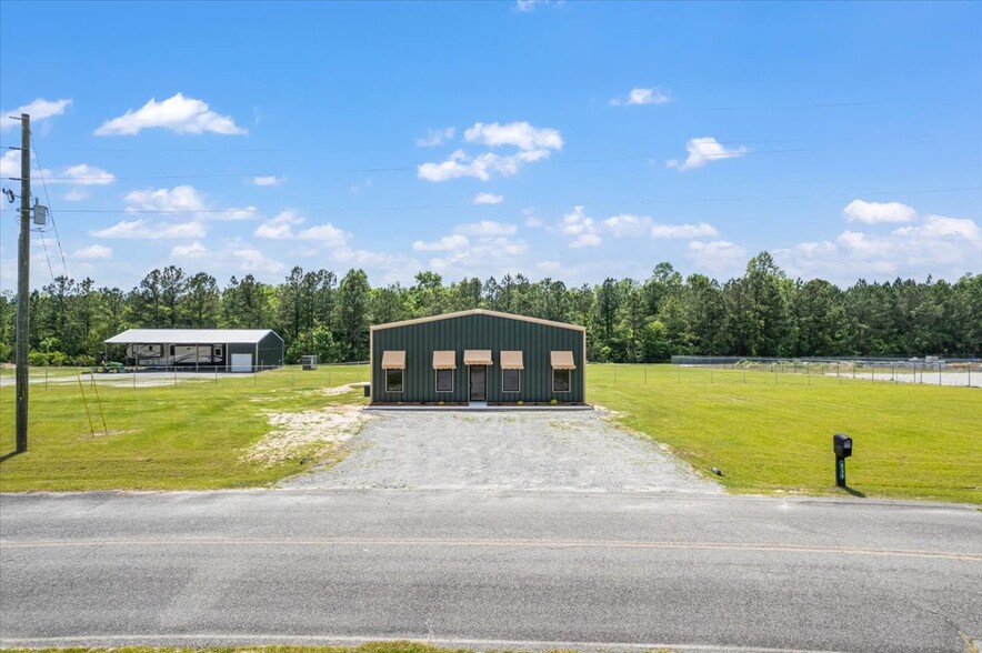 6175 Sundance Rd, Blackshear, GA à vendre - Photo du b timent - Image 3 de 37