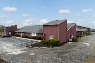 Plus de détails pour 2029 Wood-Bridge Blvd, Bowling Green, OH - Local d'activités à louer