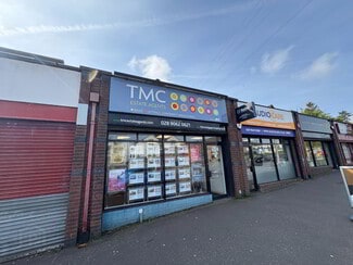 More details for 202 Andersonstown Rd, Belfast - Retail for Lease