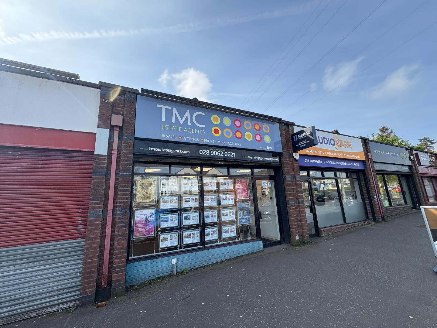 202 Andersonstown Rd, Belfast à louer Photo principale- Image 1 de 2