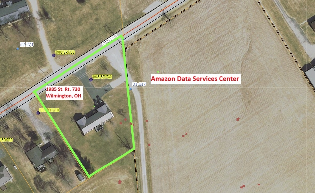 1985 OH-730, Wilmington, OH for sale Primary Photo- Image 1 of 3