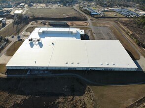 380 Dark Indigo Ln, Graniteville, SC - AERIAL map view - Image1