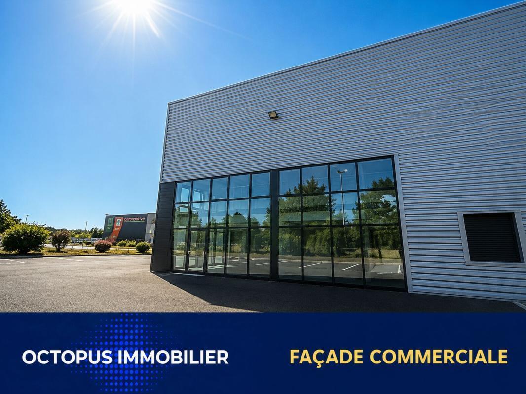 Office in Toulouse for lease Building Photo- Image 1 of 7