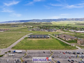 More details for 3250 Patriot dr, Casper, WY - Land for Sale