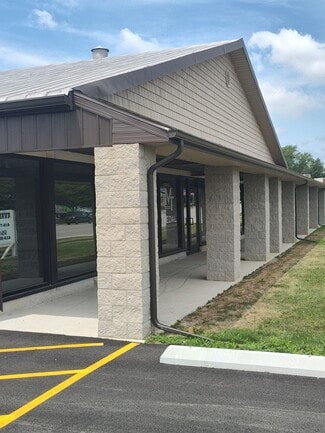 More details for 2716 N Main St, Findlay, OH - Retail for Sale