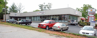 More details for 2015 Laurens Rd, Greenville, SC - Office/Retail for Lease