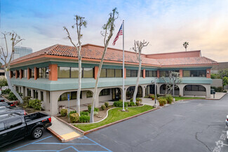 More details for 516 Burchett St, Glendale, CA - Office for Lease