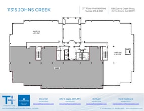 11315 Johns Creek Pky, Duluth, GA à louer Photo intérieure- Image 1 de 1