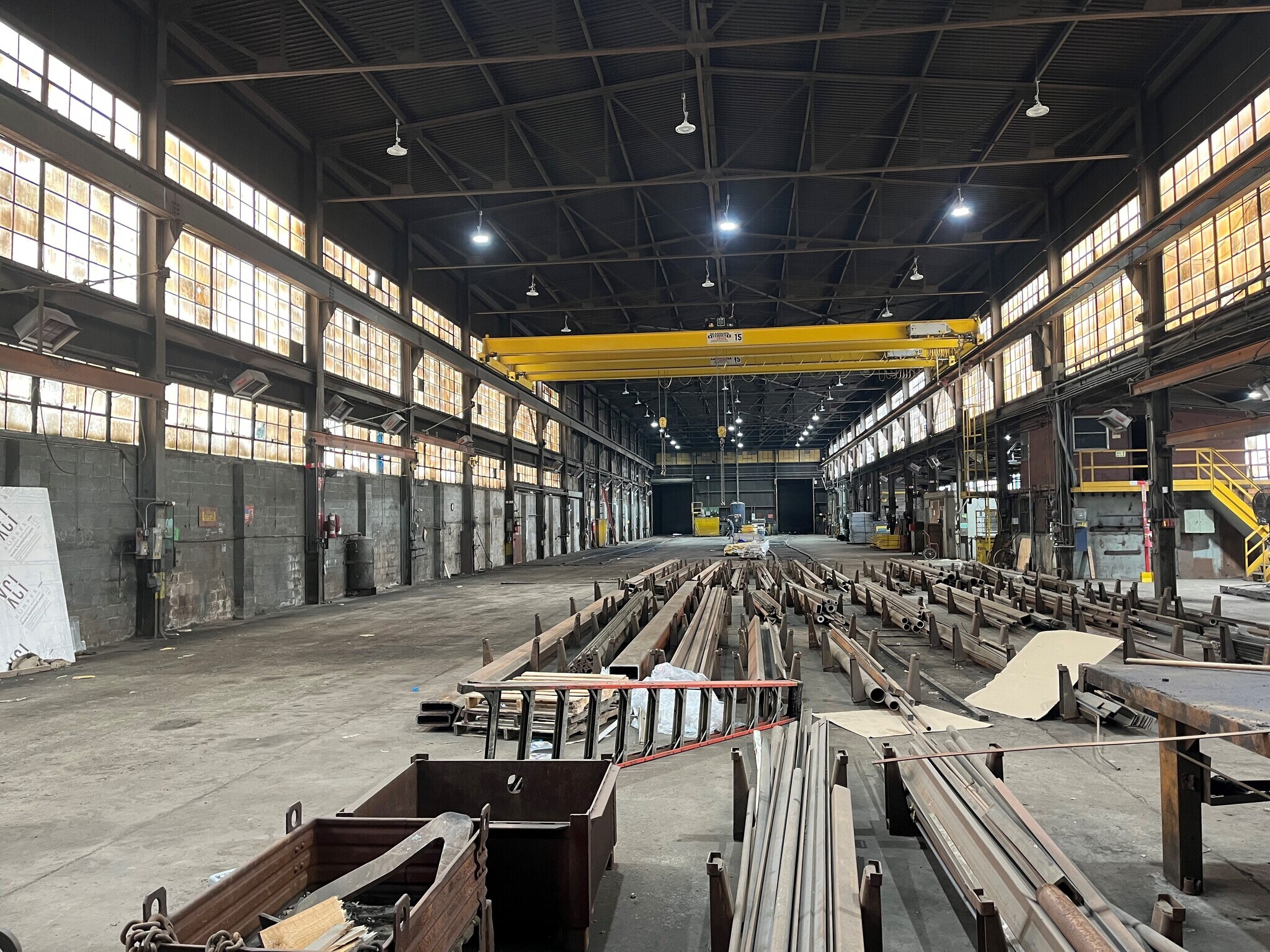 14400 Robey Ave, Dixmoor, IL à vendre Photo du bâtiment- Image 1 de 1