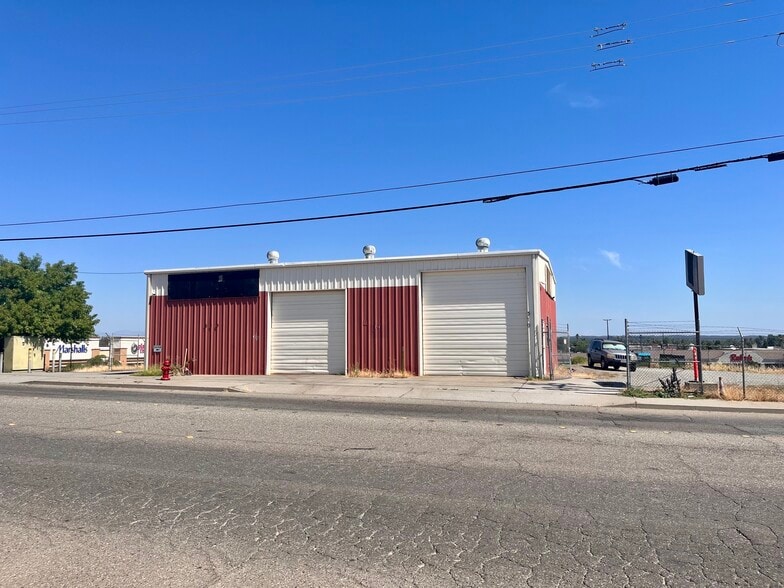510 Luther Rd, Red Bluff, CA for sale - Building Photo - Image 2 of 11