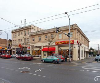 Plus de détails pour 1701-1707 N 45th St, Seattle, WA - Bureau à louer