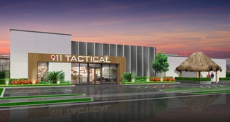 More details for 2055 Liberty St, Hollywood, FL - Industrial for Sale