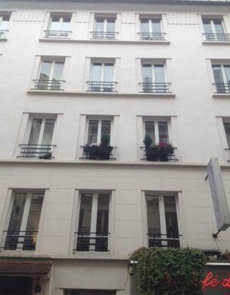 16 Rue Brey, Paris à louer - Photo du bâtiment - Image 1 de 2