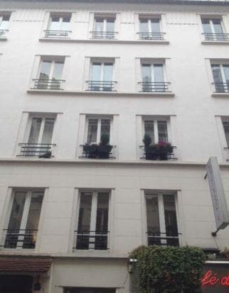 More details for 16 Rue Brey, Paris - Office for Lease