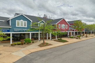Plus de détails pour 1100-1110 Long Pond Rd, Rochester, NY - Plusieurs types d'espaces à louer