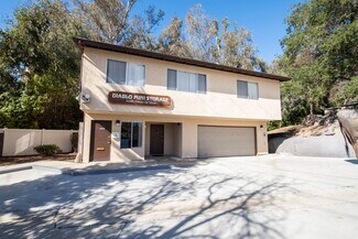 Plus de détails pour 2280 Avenida del Diablo, Escondido, CA - Spécialité à vendre