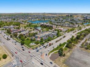 15470 Andrews Dr, Denver, CO - Aérien  Vue de la carte - Image1