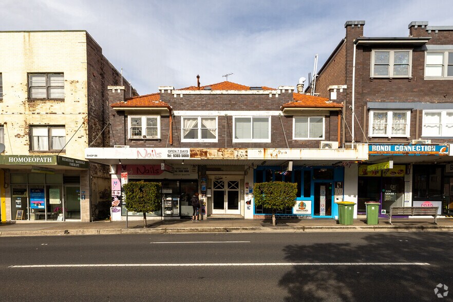 231 Bondi Rd, Bondi for sale - Building Photo - Image 2 of 2