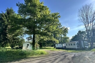 More details for 2275 NY 104, Ontario, NY - Land for Sale