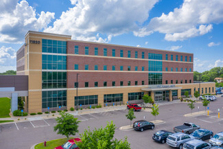 More details for 11850 Blackfoot St NW, Coon Rapids, MN - Office/Medical for Lease